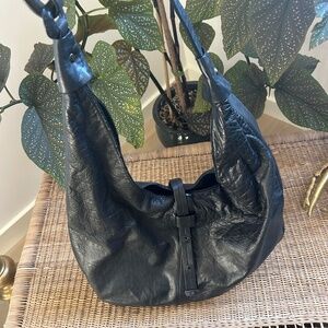 Halston Heitage Hobo bag